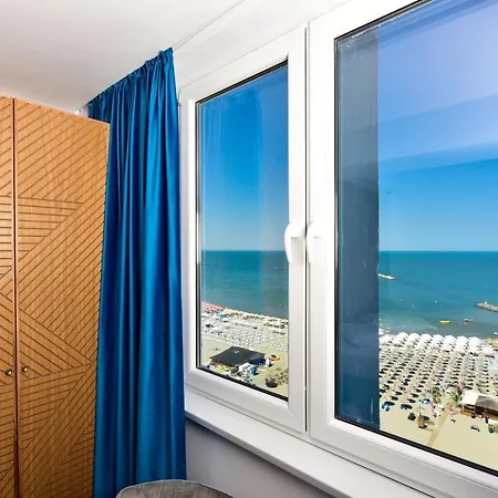 Parc Hotel Mamaia