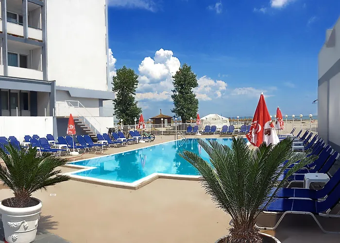 Parc Hotel Mamaia