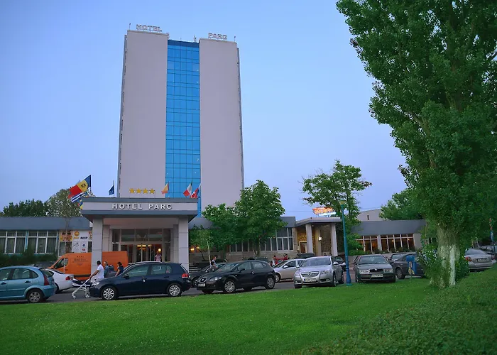 Hotel Parc 4*