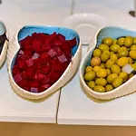 מלון Parc 4*