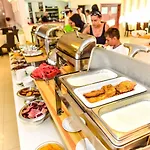 Parc Hotel 4*