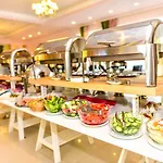 Parc 4* מאמאיה