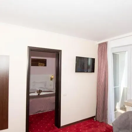 Parc 4* Mamaia