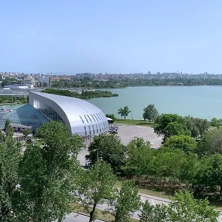 Otel Parc 4*