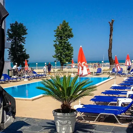 Otel Parc