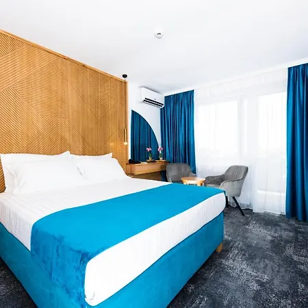 Parc Otel Mamaia
