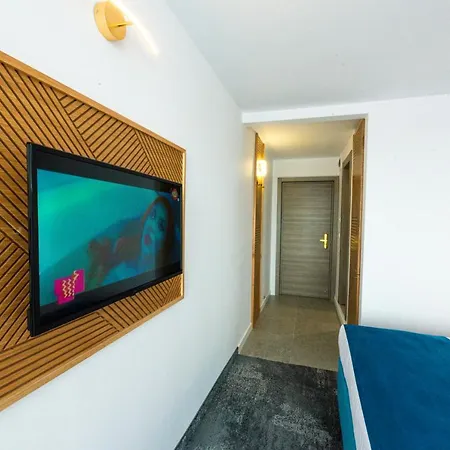 بارك فندق مامايا