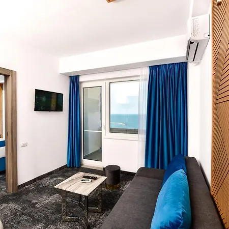Otel Parc 4*