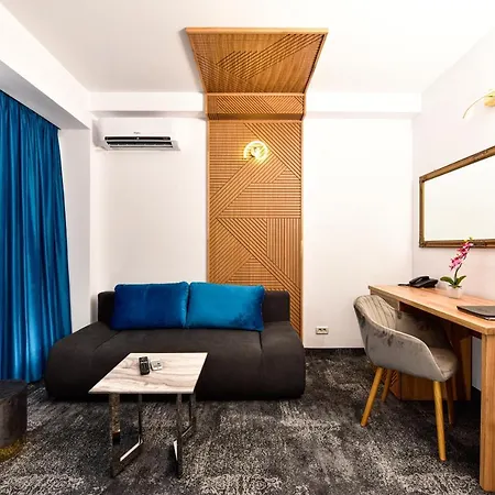 Otel Parc 4*