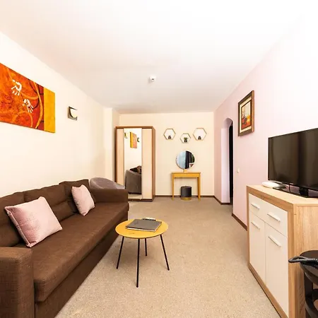 Parc Otel 4*