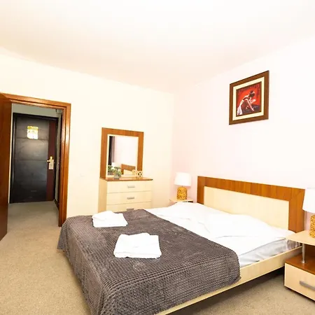 Ξενοδοχείο Parc 4*