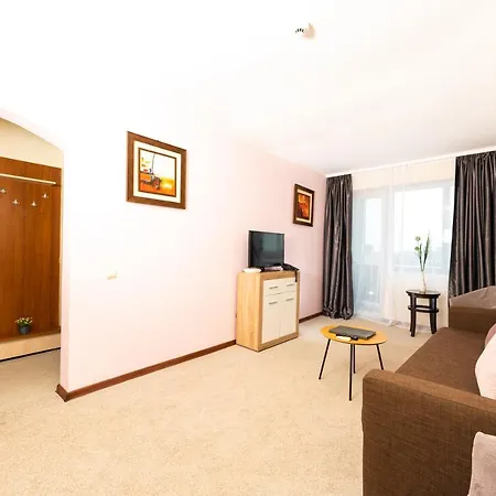 فندق بارك 4*