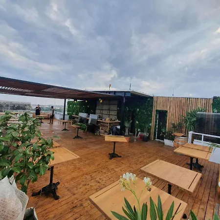 Parc Ξενοδοχείο Mamaia