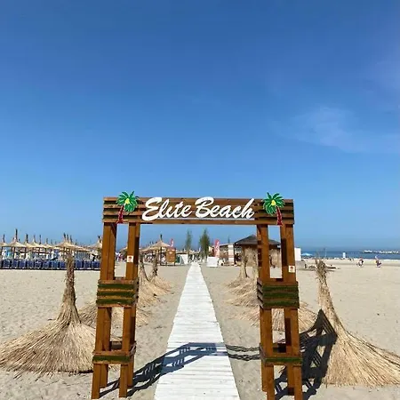 Otel Parc Mamaia