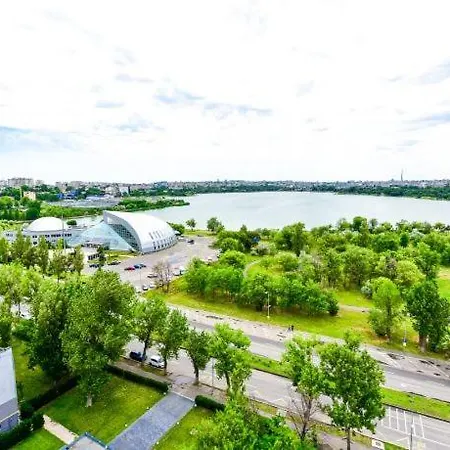 Parc 4* ママイア