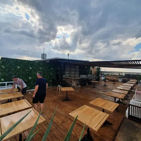 بارك فندق مامايا