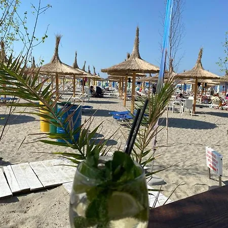 Parc 4* Mamaia