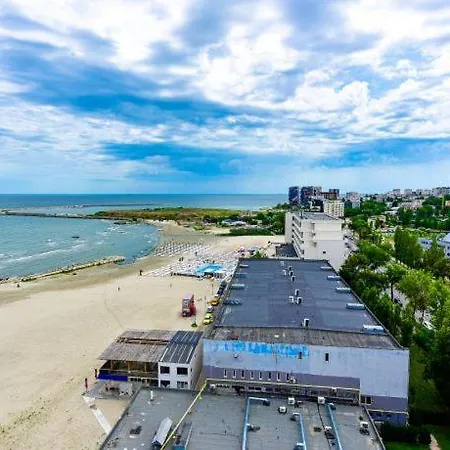 Hotel Parc Mamaia