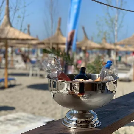 Hotel Parc Mamaia