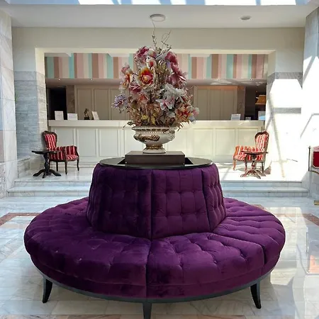 Otel Parc