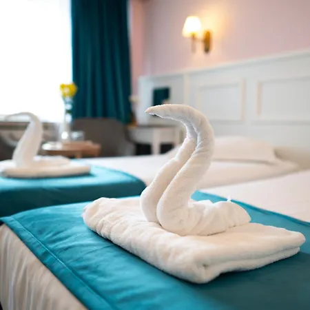 Otel Parc