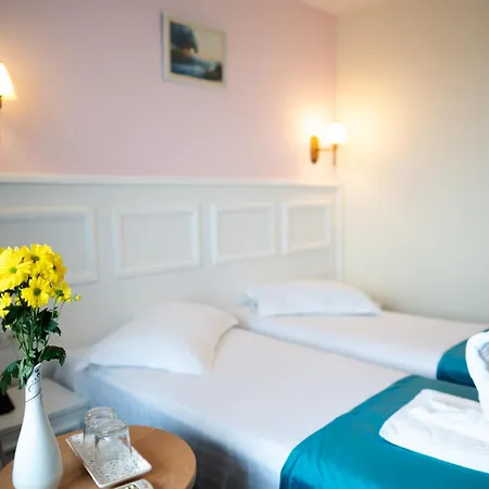 Parc Otel Mamaia
