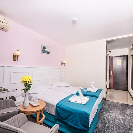 Hotel Parc Mamaia