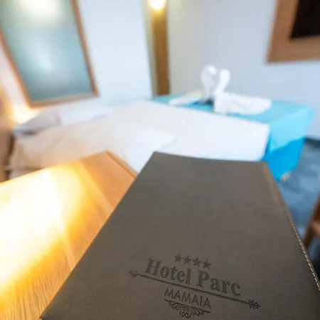 بارك مامايا