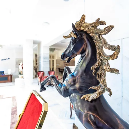 Parc 4* Mamaia