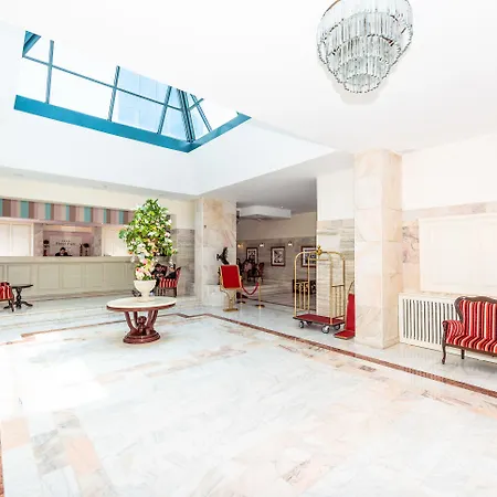 Parc 4* Mamaia