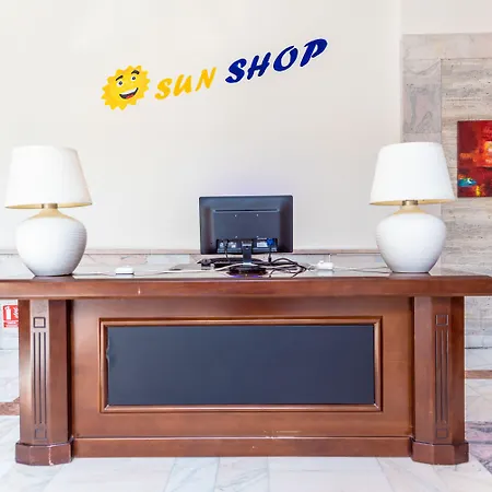 فندق بارك 4*