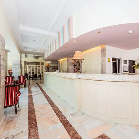Parc 4* Mamaia