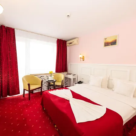 Parc Hotel 4*