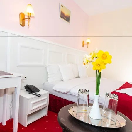 Parc 4* Mamaia