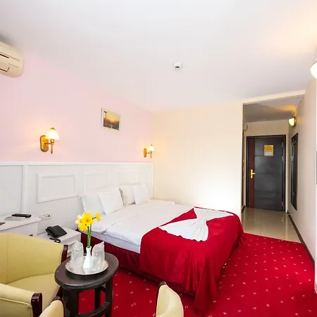 Parc 4*