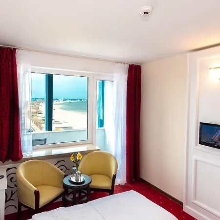 Parc 4*