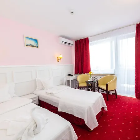 Parc Hotel 4*