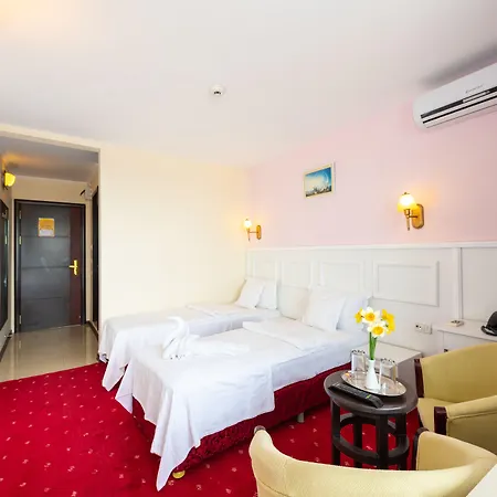 Hotel Parc Mamaia