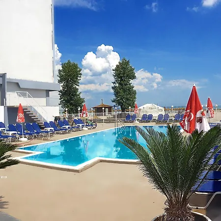 Parc Hotel Mamaia