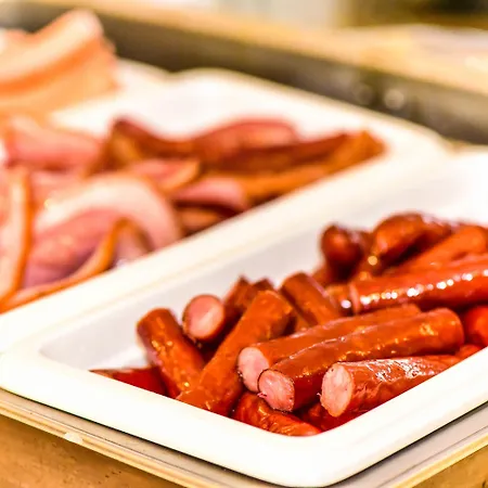 فندق بارك مامايا