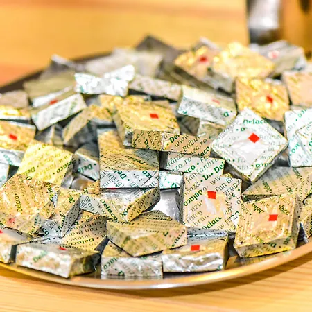 بارك فندق 4*