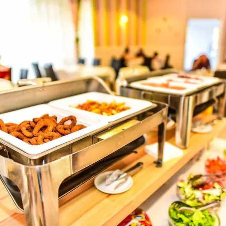 Parc Hotell Mamaia