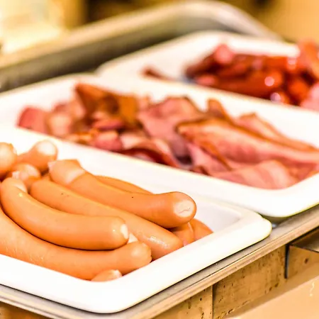 بارك فندق 4*