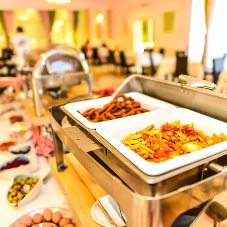 Parc Hotel Mamaia