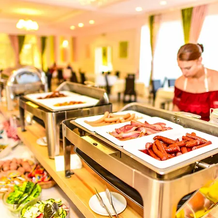 Parc Hotel 4*