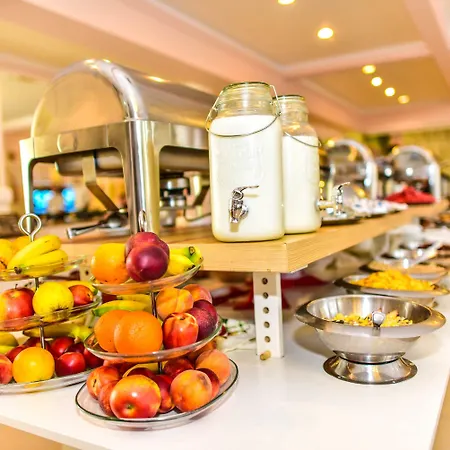 بارك فندق مامايا