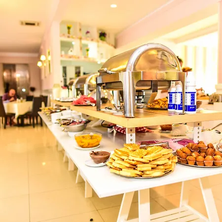 Hotel Parc 4*