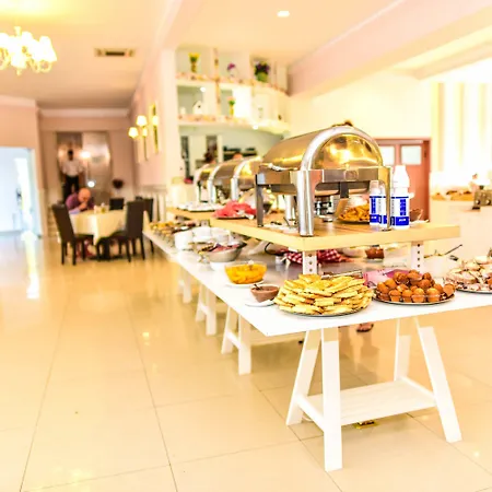 Hotel Parc