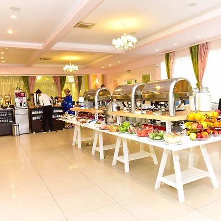 Parc Hotel