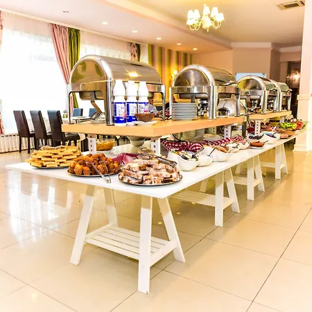 Hotel Parc